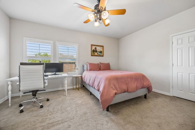 5806 Corinth Chapel Road, Parker, TX 75002