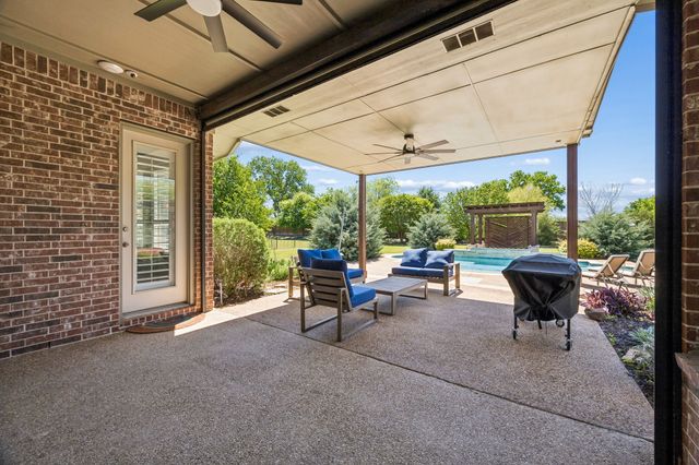 5806 Corinth Chapel Road, Parker, TX 75002