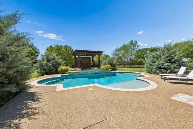 5806 Corinth Chapel Road, Parker, TX 75002