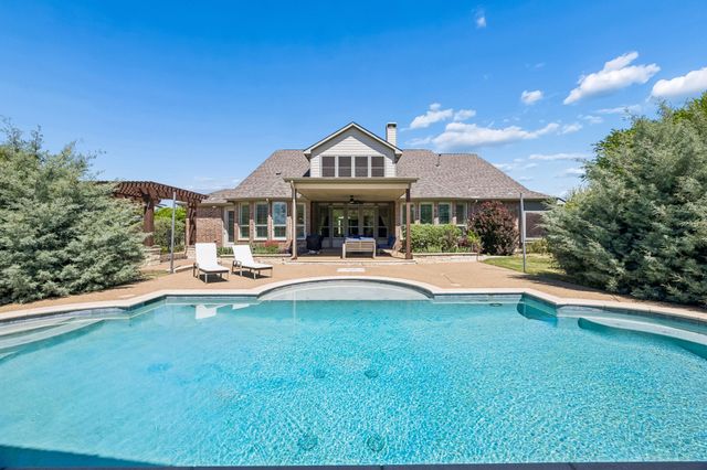 5806 Corinth Chapel Road, Parker, TX 75002