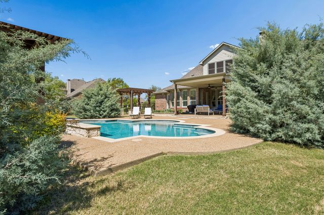 5806 Corinth Chapel Road, Parker, TX 75002