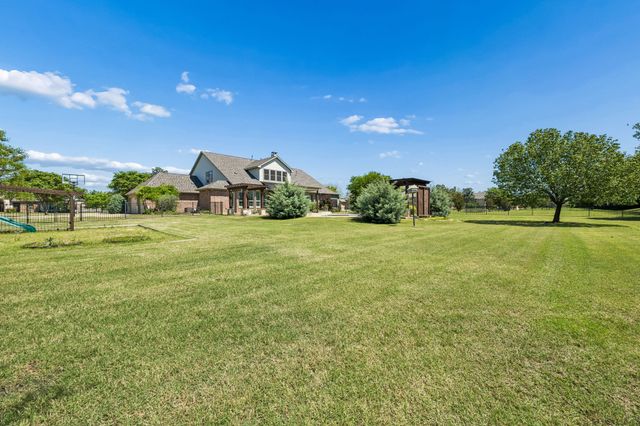 5806 Corinth Chapel Road, Parker, TX 75002