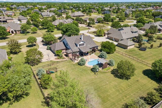 5806 Corinth Chapel Road, Parker, TX 75002
