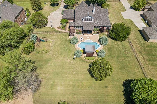 5806 Corinth Chapel Road, Parker, TX 75002