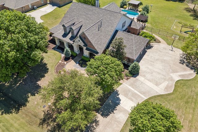 5806 Corinth Chapel Road, Parker, TX 75002