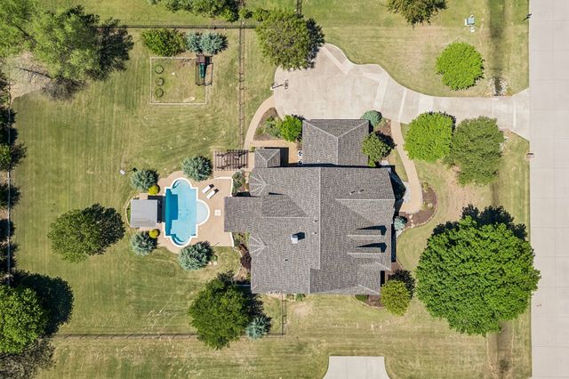5806 Corinth Chapel Road, Parker, TX 75002