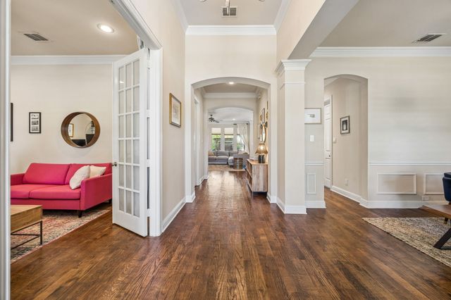 5806 Corinth Chapel Road, Parker, TX 75002