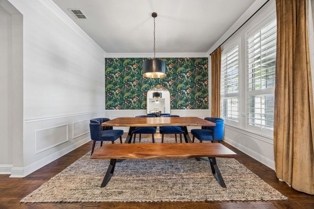 5806 Corinth Chapel Road, Parker, TX 75002