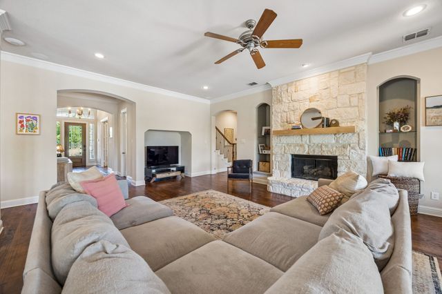 5806 Corinth Chapel Road, Parker, TX 75002