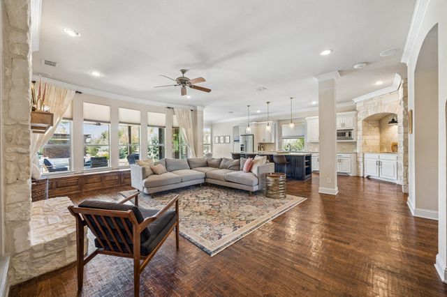 5806 Corinth Chapel Road, Parker, TX 75002