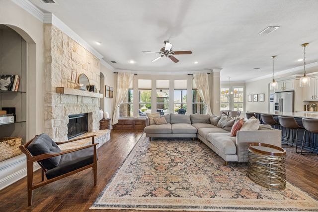 5806 Corinth Chapel Road, Parker, TX 75002