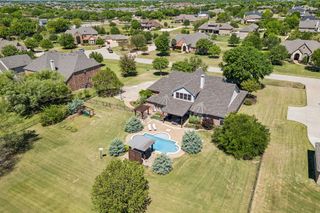 5806 Corinth Chapel Road, Parker, TX 75002