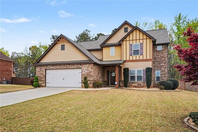 197 Tapestry Drive, Mcdonough, GA 30252