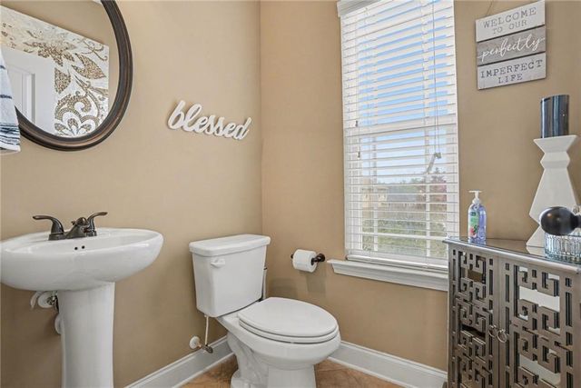 197 Tapestry Drive, Mcdonough, GA 30252