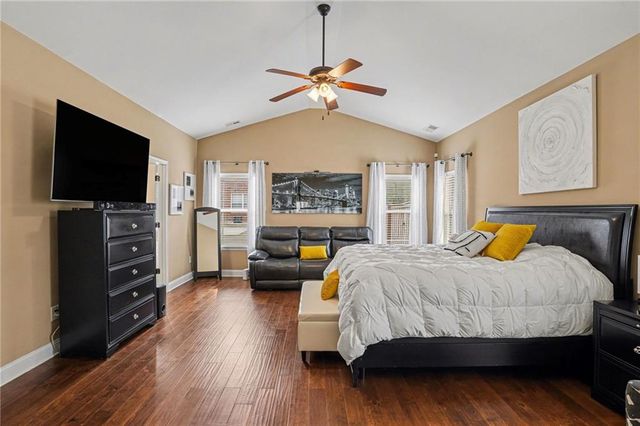 197 Tapestry Drive, Mcdonough, GA 30252