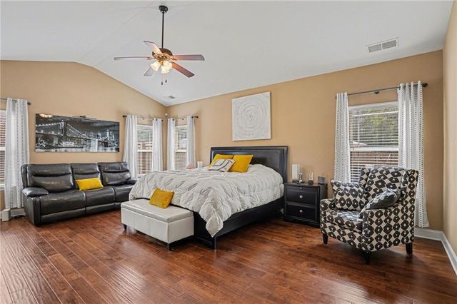 197 Tapestry Drive, Mcdonough, GA 30252