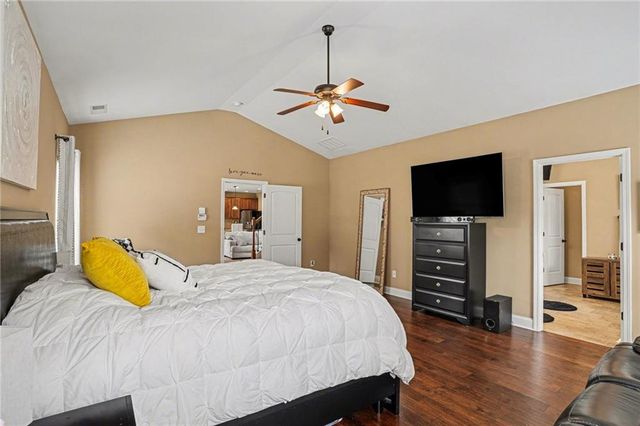 197 Tapestry Drive, Mcdonough, GA 30252