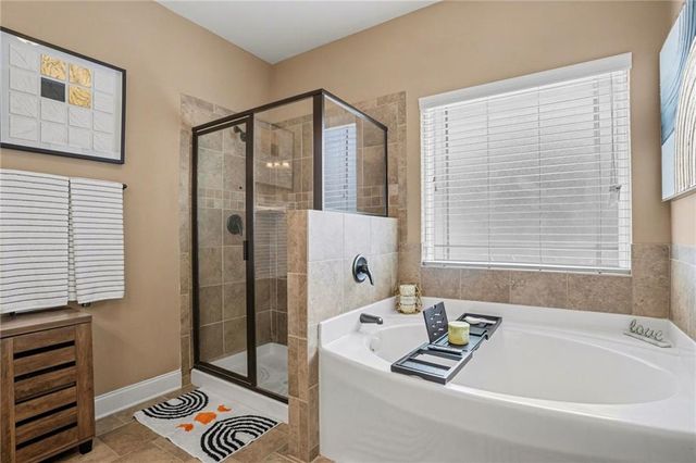 197 Tapestry Drive, Mcdonough, GA 30252