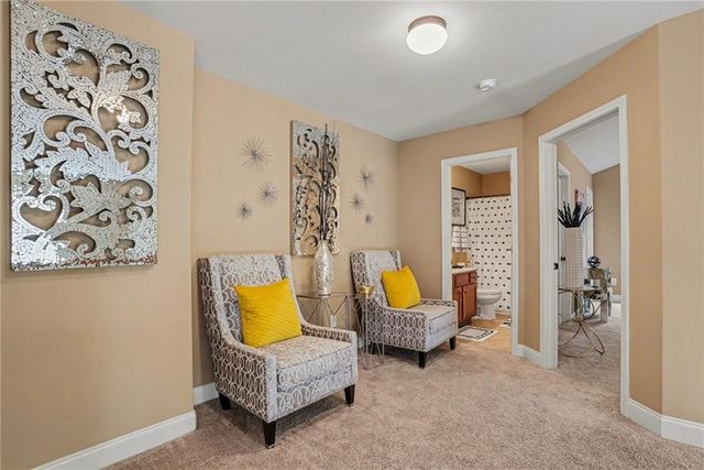 197 Tapestry Drive, Mcdonough, GA 30252