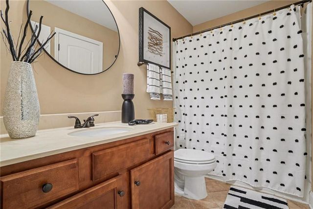 197 Tapestry Drive, Mcdonough, GA 30252