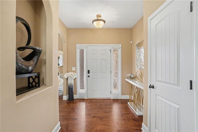 197 Tapestry Drive, Mcdonough, GA 30252