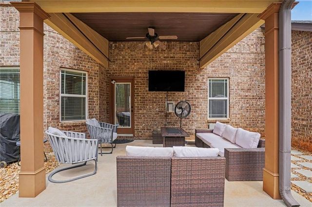 197 Tapestry Drive, Mcdonough, GA 30252