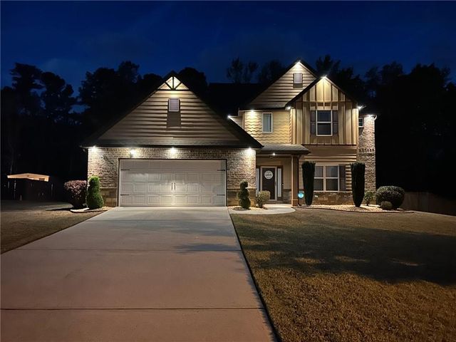 197 Tapestry Drive, Mcdonough, GA 30252