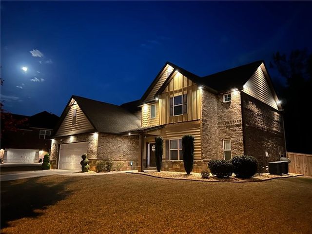 197 Tapestry Drive, Mcdonough, GA 30252