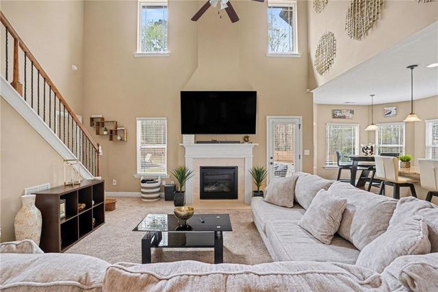 197 Tapestry Drive, Mcdonough, GA 30252