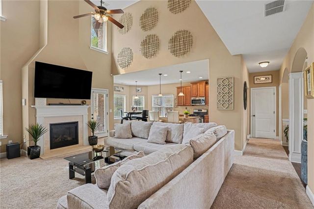 197 Tapestry Drive, Mcdonough, GA 30252