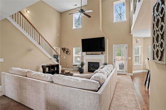 197 Tapestry Drive, Mcdonough, GA 30252