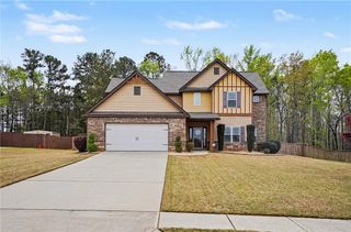 197 Tapestry Drive, Mcdonough, GA 30252