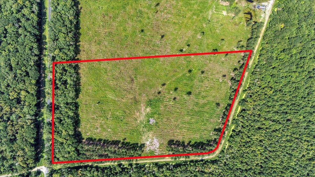 00 Summers Drive, Ridgeville, SC 29472