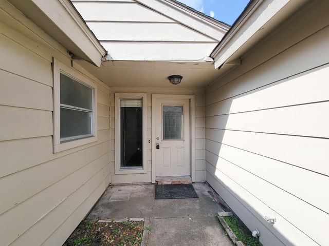 2710 Quail Creek Drive, Missouri City, TX 77459