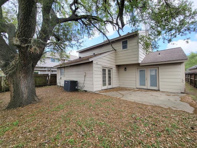 2710 Quail Creek Drive, Missouri City, TX 77459