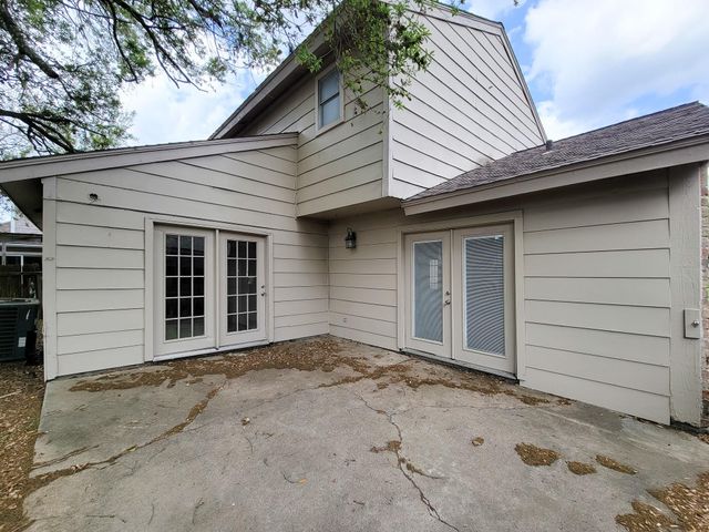 2710 Quail Creek Drive, Missouri City, TX 77459