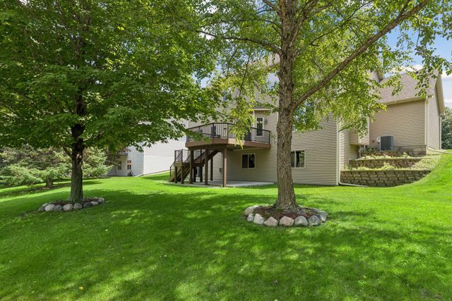 3714 103rd Trail N, Brooklyn Park, MN 55443