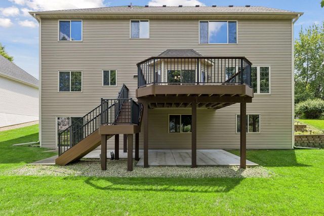 3714 103rd Trail N, Brooklyn Park, MN 55443