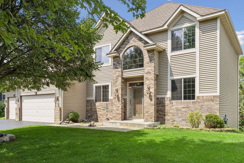 3714 103rd Trail N, Brooklyn Park, MN 55443