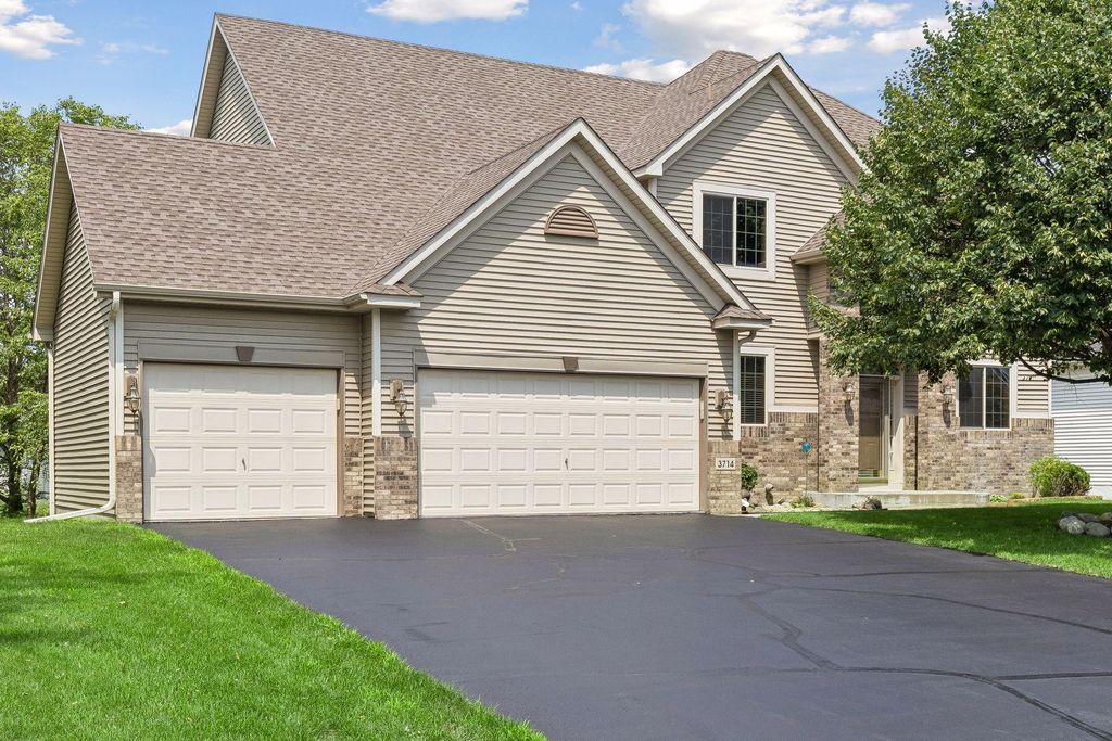 3714 103rd Trail N, Brooklyn Park, MN 55443 — photo 2