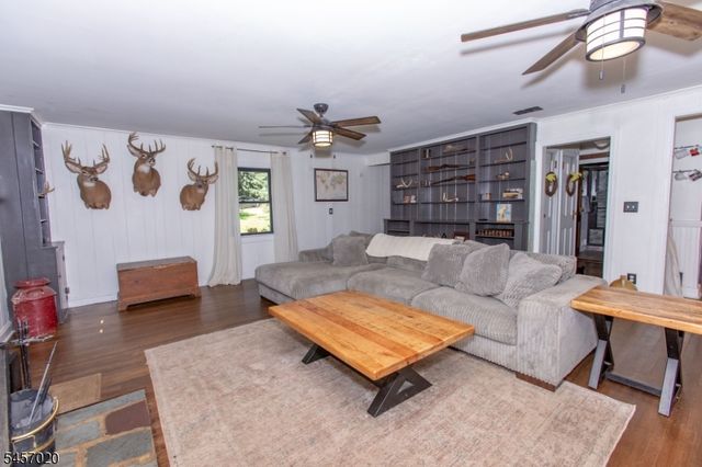 496 County Rd 519, Wantage Twp., NJ 07461