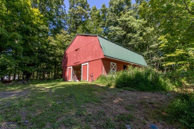 496 County Rd 519, Wantage Twp., NJ 07461
