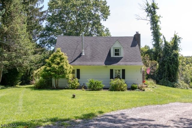 496 County Rd 519, Wantage Twp., NJ 07461
