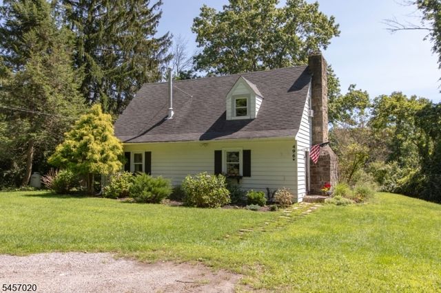 496 County Rd 519, Wantage Twp., NJ 07461