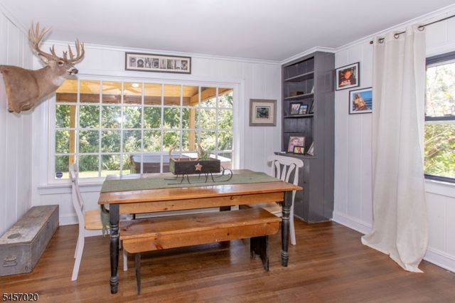 496 County Rd 519, Wantage Twp., NJ 07461