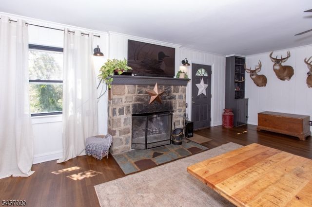 496 County Rd 519, Wantage Twp., NJ 07461