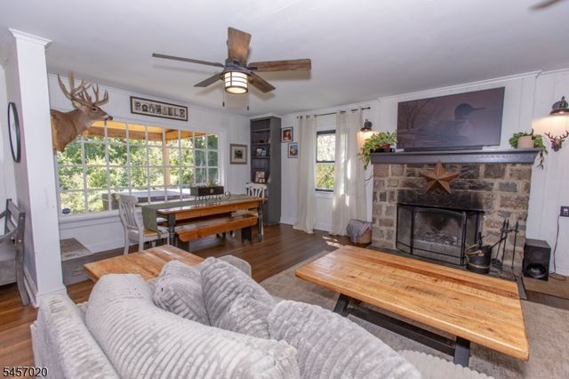 496 County Rd 519, Wantage Twp., NJ 07461