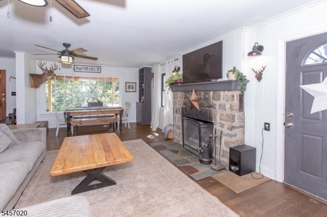 496 County Rd 519, Wantage Twp., NJ 07461