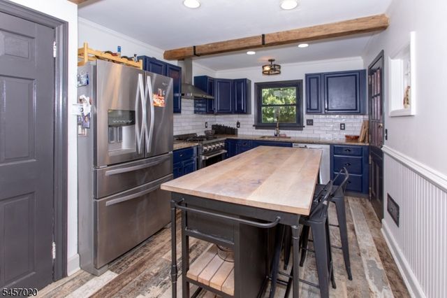 496 County Rd 519, Wantage Twp., NJ 07461