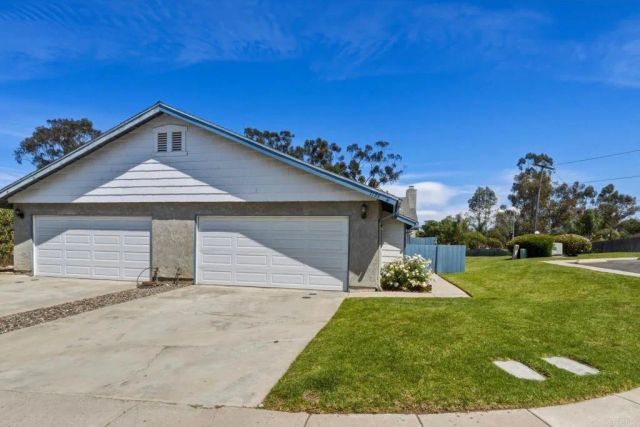 1106 Corral, Escondido, CA 92026